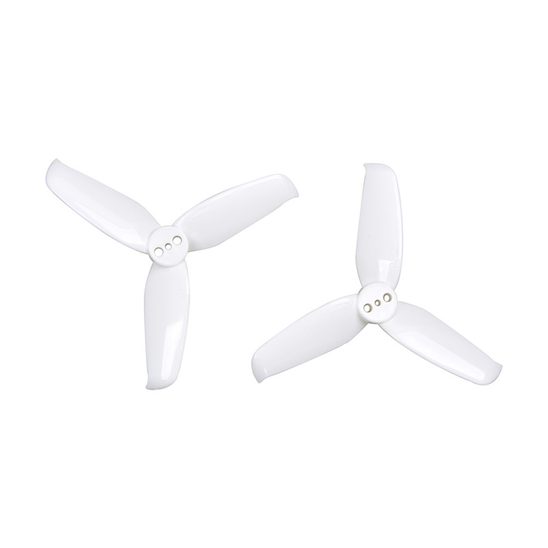 4-Paar-Gemfan-Flash-2540-25x4-25-Zoll-3-Blatt-Propeller-mit-15-mm-Montageloch-fuumlr-RC-Drohnen-FPV--1221999-3